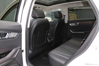  2019款奔腾T99 20TD 自动旗舰型