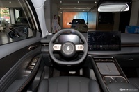 2026款宝骏云海PHEV 140km 标准版