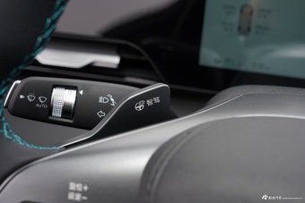 2025款秦L EV 545KM超越型