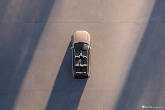 2025款沃尔沃XC90改款官图