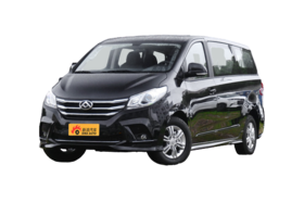 14.58万元起,2022款上汽大通MAXUS G10汽油版焕新上市