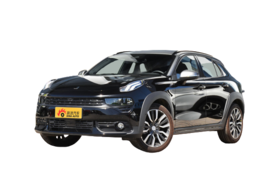 不是02+,莫被领克02 hatchback迷花眼