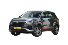 长安全新CS55 PLUS将于9月上市 换全新1.5T发动机