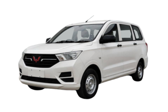 五菱宏光S EV