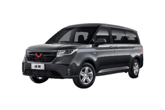5t发动机/8月上市 五菱征程空间/动力信息发布