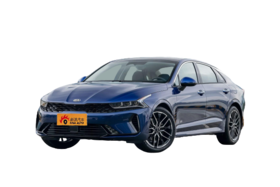 当K5化身旅行车,有望打破尴尬局面吗?效果图颜值撩人