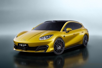 方程S GT