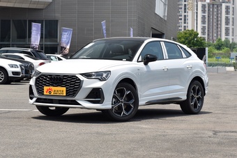 奥迪Q3 Sportback 奥迪Q3 Sportback
