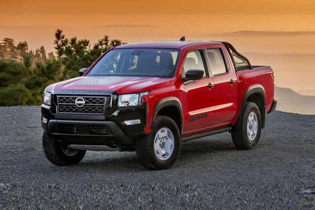 锋坦Frontier Pro图片