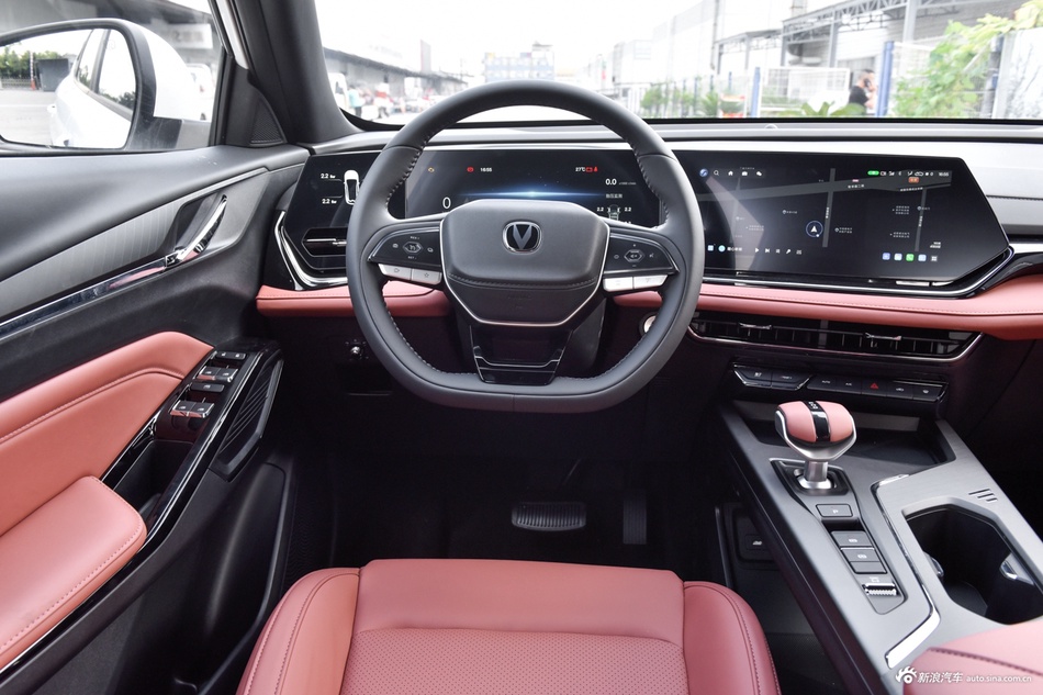 确认过眼神，遇上对的车，长安汽车长安X5 PLUS全国6.36万起