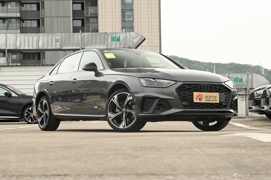 多便宜才算便宜？奥迪A4L全国19.60万起，最高直降12.16万