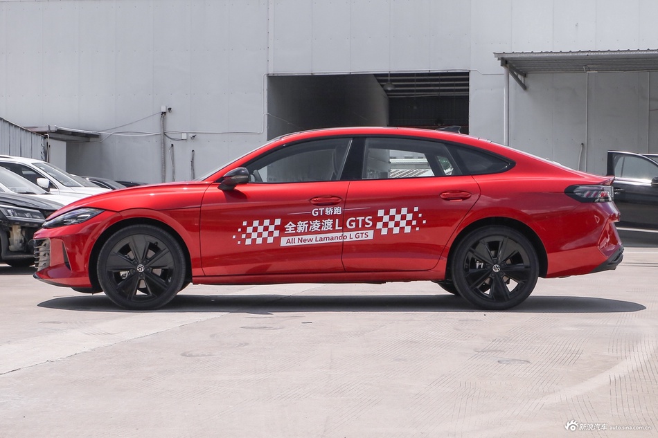 本月最低4.00万，大众凌渡是否还能再降？