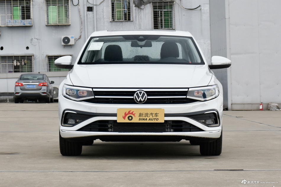 如今全国最低6.86万，大众宝来多少人值得拥有