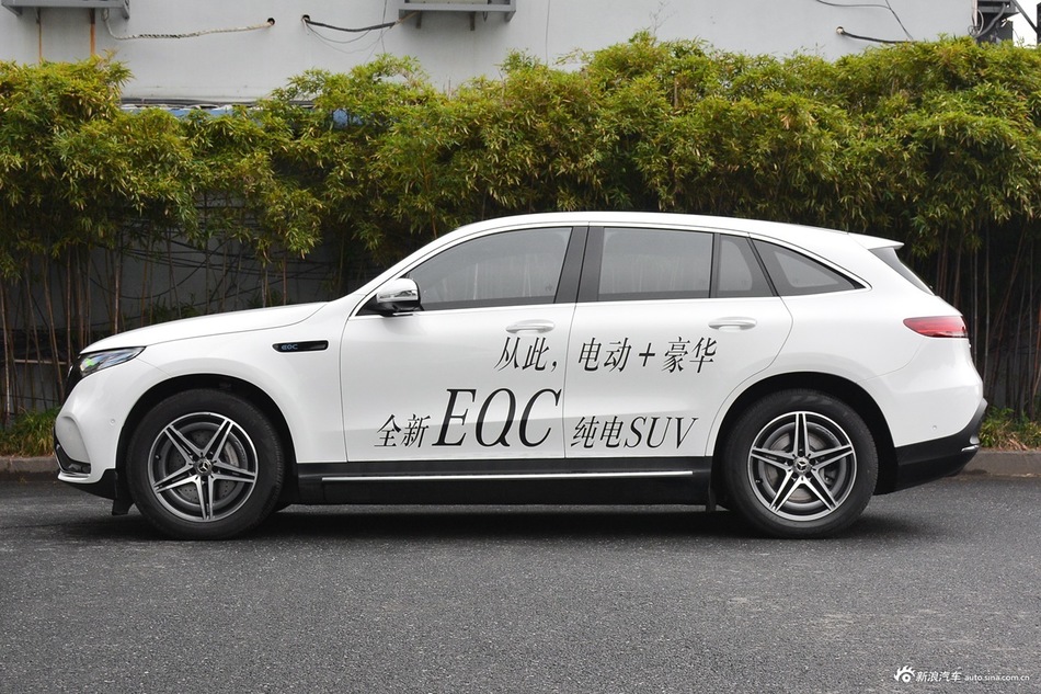 3月新浪报价 奔驰EQC杭州最高降1.56万