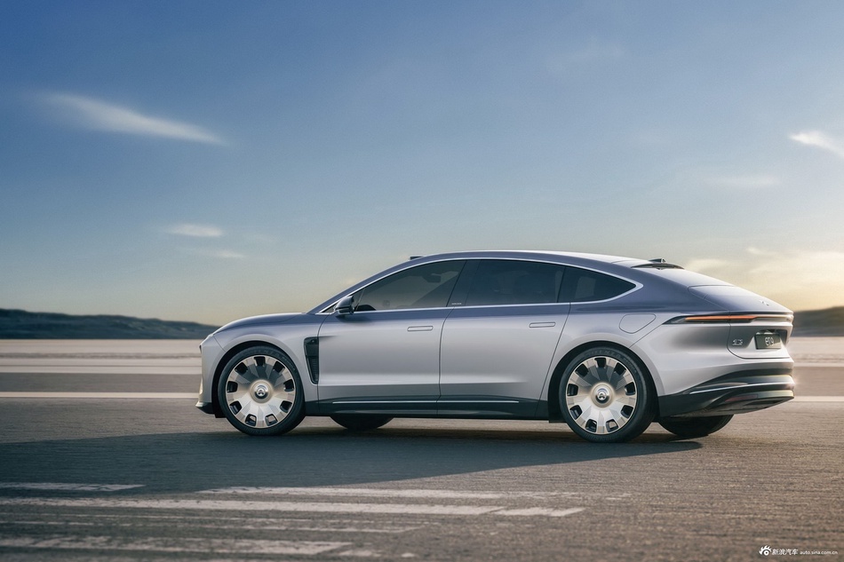全国最高直降0.32万元，蔚来汽车蔚来ET9新车近期优惠热销