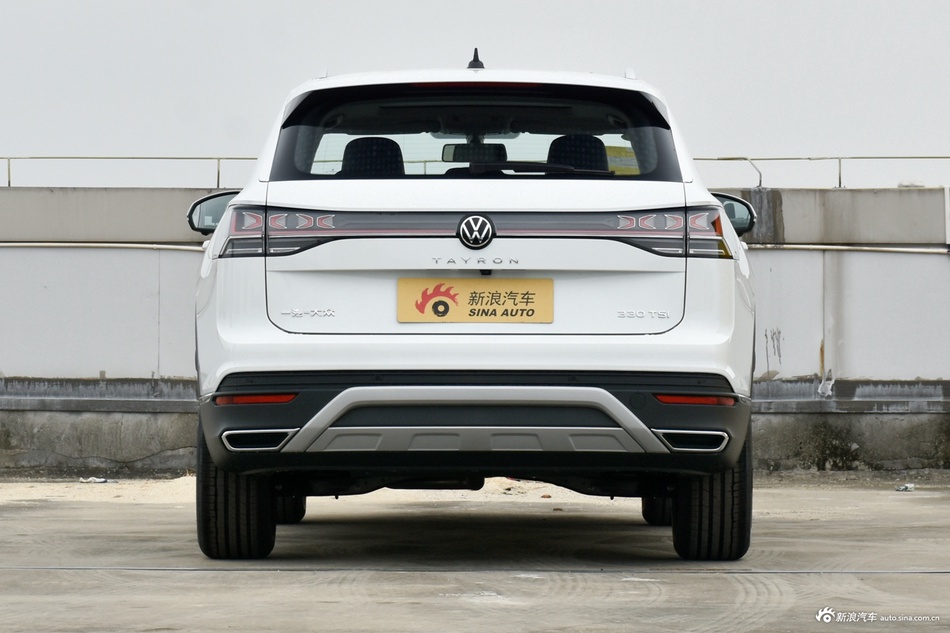 大众探岳又降价？最高降5.49万全国最低仅15.30万！