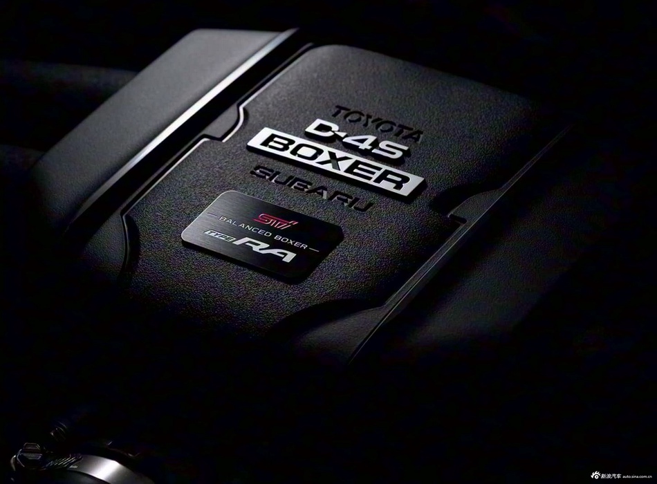 有颜值还有料，内外兼修的斯巴鲁BRZ最高直降1.71万啦！