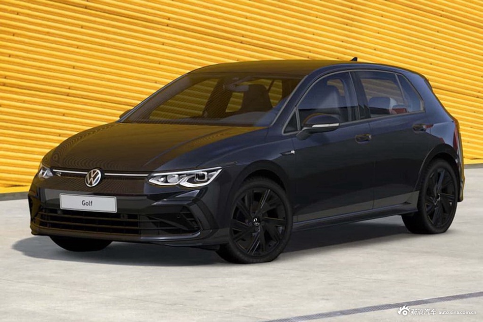【2024款高尔夫(进口) black edition 官图】高尔夫(进口)官方 - 新浪