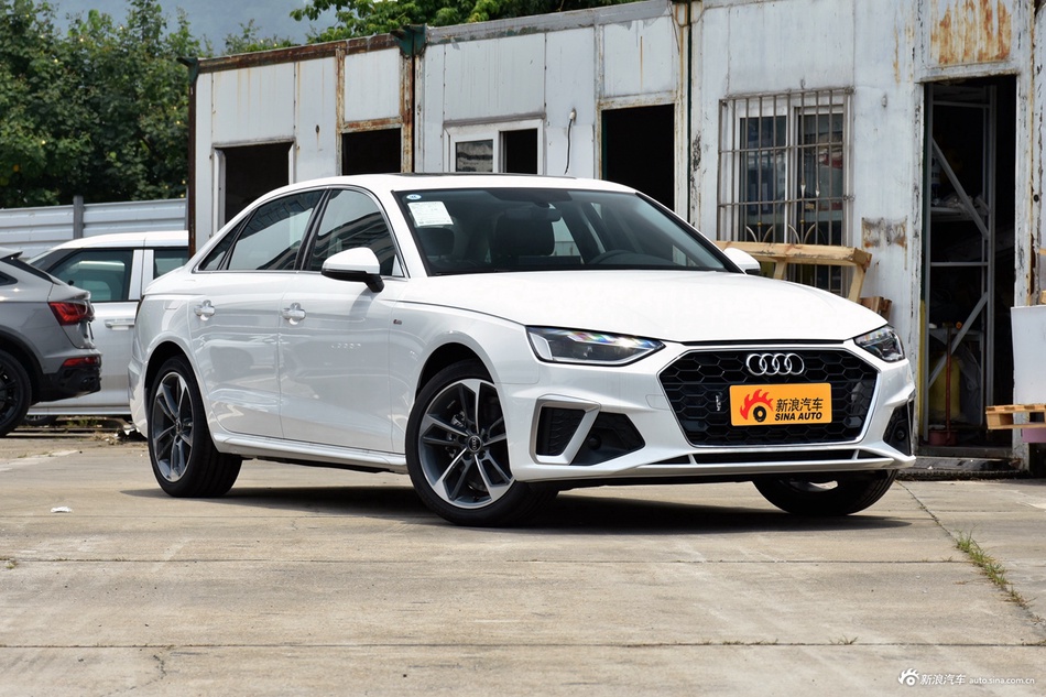 买车选择奥迪A4L好不好？先问最高优惠11.77万您还满意吗？