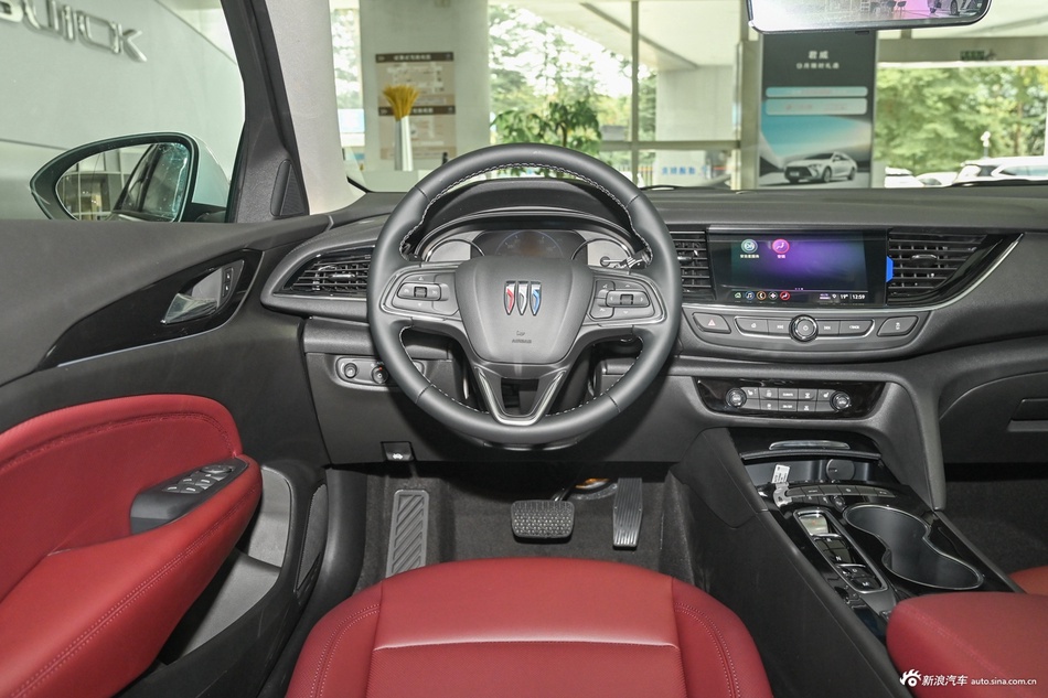 本月最低5.72万，别克君威是否还能再降？