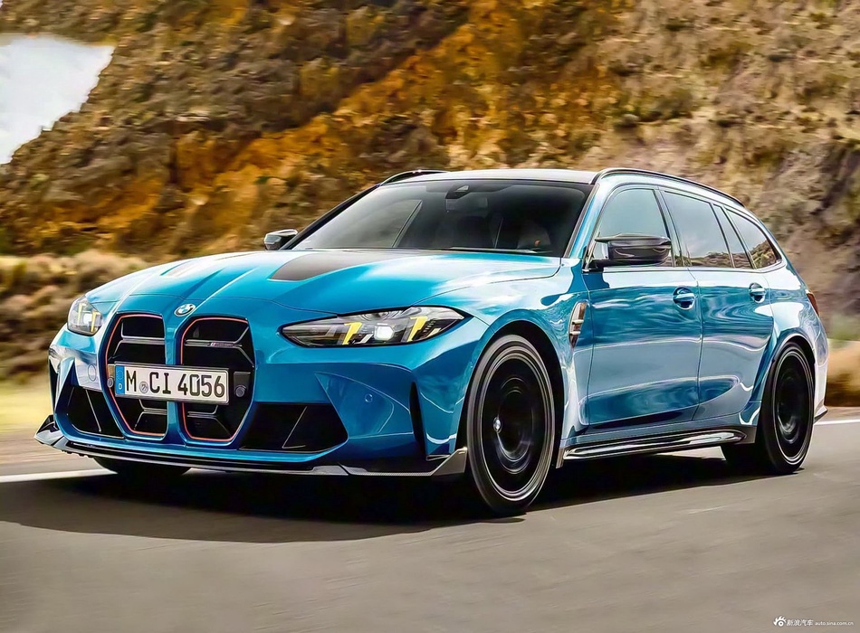 买车选择宝马M3好不好？先问最高优惠13.14万您还满意吗？