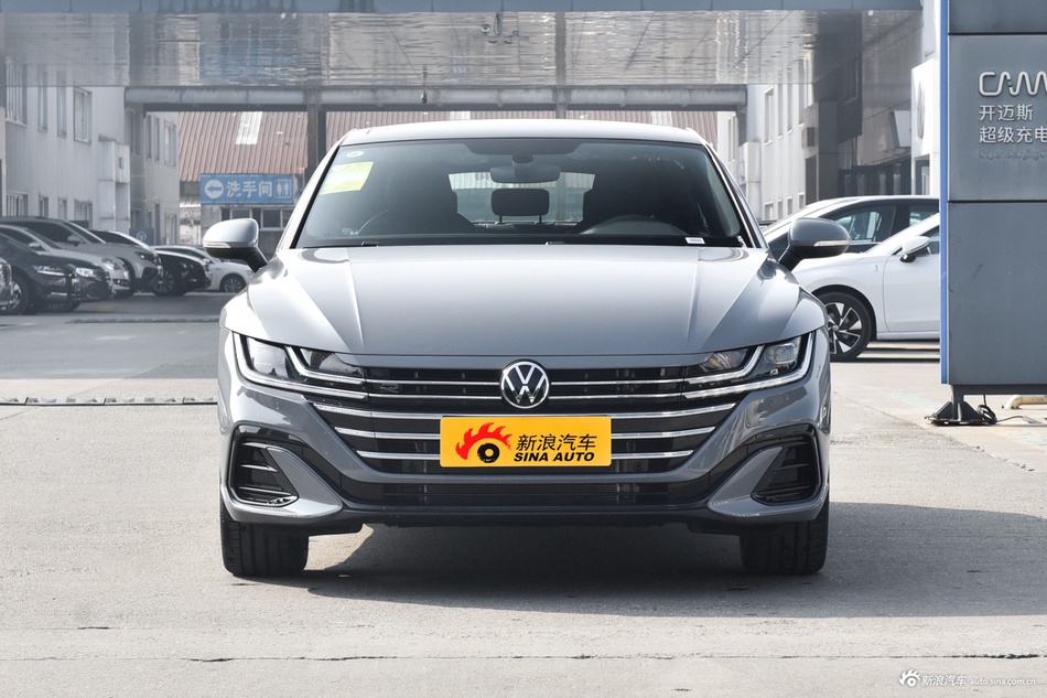 本月最低5.28万，一汽-大众CC是否还能再降？