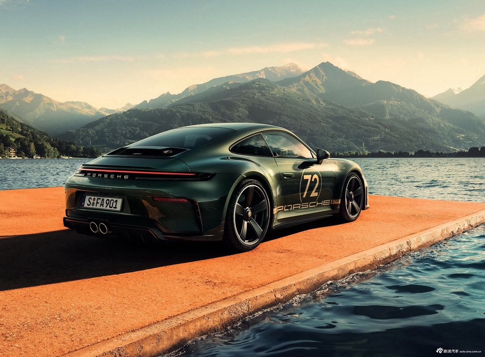 全系价格低至130.17万起，最大折扣8.9折，保时捷911问你敢答应吗？