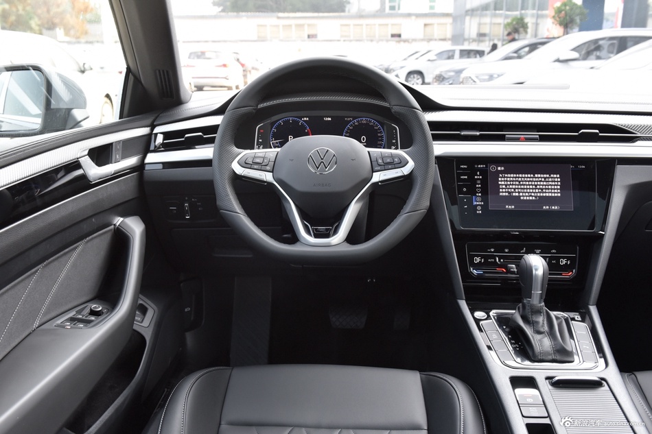 本月最低5.28万，一汽-大众CC是否还能再降？