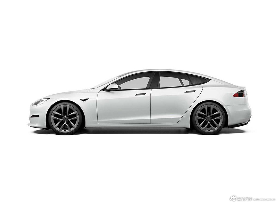 特斯拉Model S热销中 欲购从速
