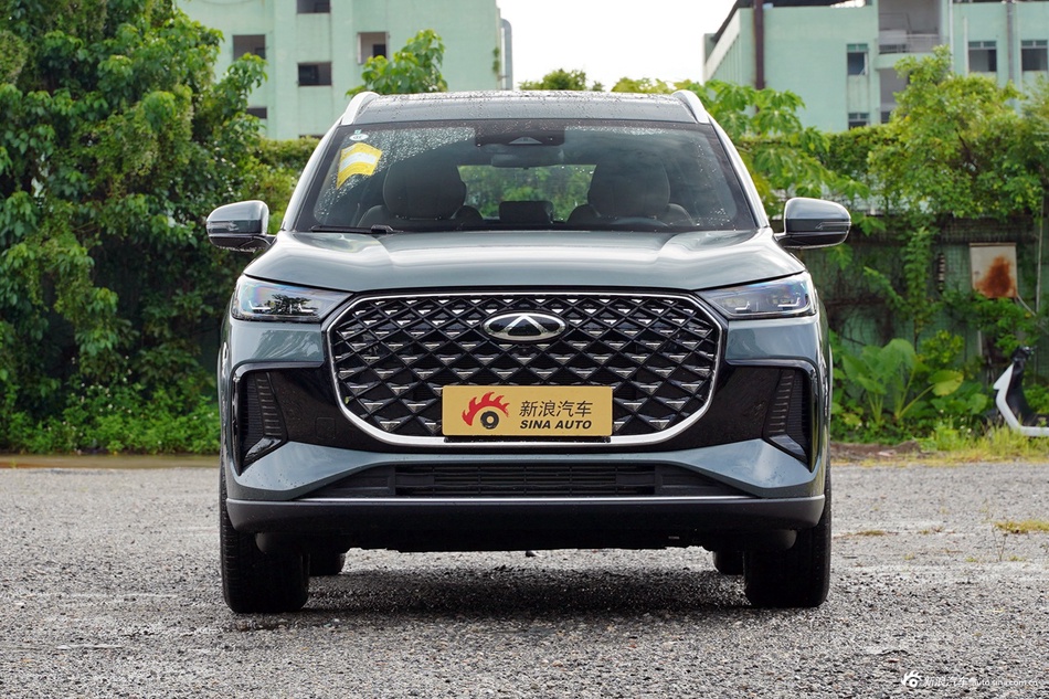 奇瑞瑞虎8 PLUS促销中，最高直降2.82万，新车全国8.77万起！