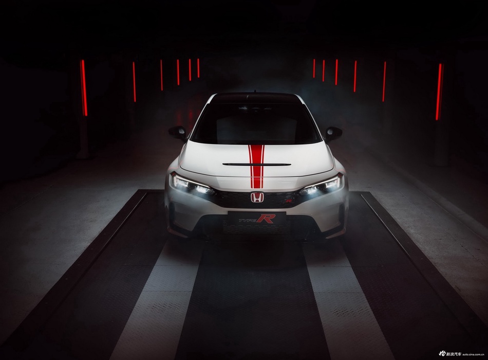 确认过眼神，遇上对的车，本田思域（进口）全国37.21万起