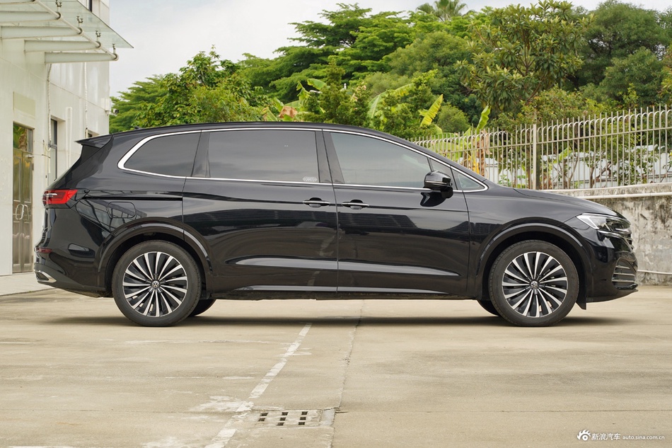 实力担当，价格走心，大众威然 11月热销，最大折扣6.9折