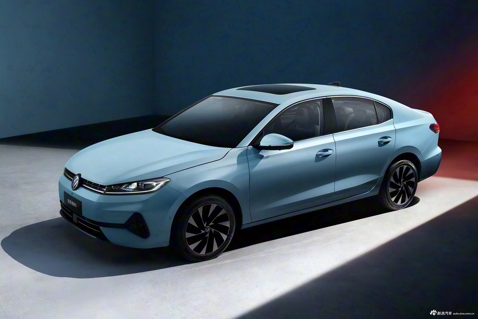 只买适合不买贵，关键性价比超高大众速腾最高优惠5.24万