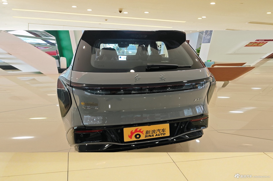 红旗天工08够狠，这车最高直降1.28万，买竞品的都后悔了！