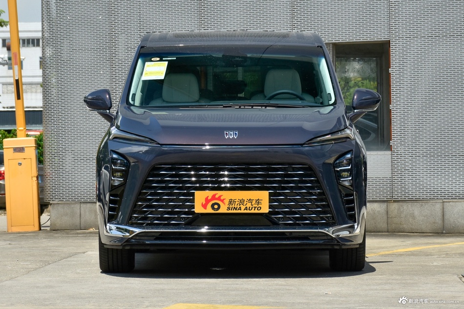 价格表现如何？别克GL8插混给出最低9.4折的答卷