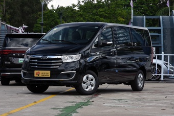 瑞风M3 PHEV